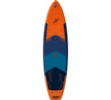 SUP-Board im Test: AdventurAir von JP-Australia, Testberichte.de-Note: ohne Endnote