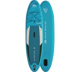 SUP-Board im Test: Vapor 10'4" von Aqua Marina, Testberichte.de-Note: 1.5 Sehr gut