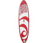 SUP-Board im Test: Supventure 10'6" von Spinera, Testberichte.de-Note: ohne Endnote