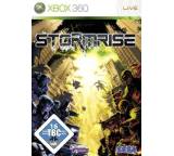 Stormrise (für Xbox 360)
