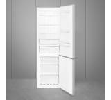 Kühlschrank im Test: FC18XDNE von Smeg, Testberichte.de-Note: 2.7 Befriedigend