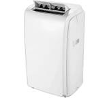 Klimaanlage im Test: TAC-12CPB/K von TCL Klimaanlagen, Testberichte.de-Note: 2.1 Gut