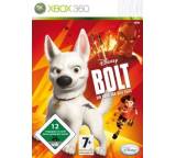 Bolt - Ein Hund für alle Fälle! (für Xbox 360)