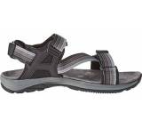 Wanderschuh im Test: Hiking-Sandale Ancha von CMP, Testberichte.de-Note: 2.2 Gut