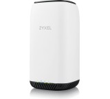 Router im Test: NR5101 von Zyxel, Testberichte.de-Note: 2.2 Gut