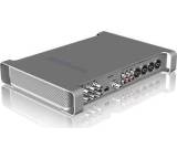 Videoschnittkarte im Test: MXO2 von Matrox, Testberichte.de-Note: 1.3 Sehr gut