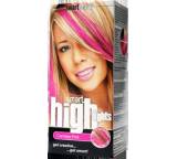 Smart colour Fashion Highlights Carmine Pink