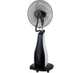 Klimaanlage im Test: NX-6454 von Sichler, Testberichte.de-Note: ohne Endnote