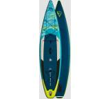 SUP-Board im Test: Hyper 11'6" von Aqua Marina, Testberichte.de-Note: ohne Endnote