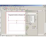 Desktop-Publishing (DTP) im Test: Scribus 1.3.3.10 von Scribus Open Source Desktop Publishing, Testberichte.de-Note: 1.6 Gut