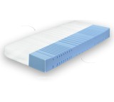 Matratze im Test: Cellflex Hybrid 500 von Hemafa, Testberichte.de-Note: ohne Endnote