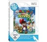 Game im Test: Mario Power Tennis von Nintendo, Testberichte.de-Note: 1.5 Sehr gut