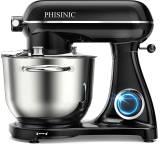 Küchenmaschine im Test: Küchenmaschine von Phisinic, Testberichte.de-Note: 1.8 Gut