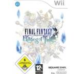 Final Fantasy Crystal Chronicles - Echoes of Time (für Wii)