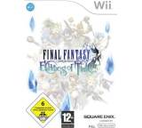 Game im Test: Final Fantasy Crystal Chronicles - Echoes of Time von Square Enix, Testberichte.de-Note: 2.2 Gut