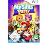 Game im Test: My Sims Party von Electronic Arts, Testberichte.de-Note: 2.8 Befriedigend
