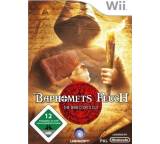Baphomets Fluch - The Director's Cut (für Wii)