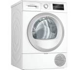 Trockner im Test: Serie 6 WTR874WIN von Bosch, Testberichte.de-Note: ohne Endnote