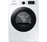 Trockner im Test: DV81TA220AE/EG DV5000T von Samsung, Testberichte.de-Note: ohne Endnote