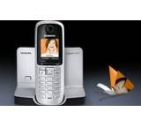 Telefon-Service im Test: Picture CLIP von Siemens, Testberichte.de-Note: ohne Endnote