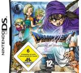 Dragon Quest V - Die Hand der Himmelsbraut (für DS)