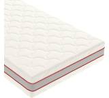 Matratze im Test: Sprinxx von Arensberger, Testberichte.de-Note: 1.8 Gut