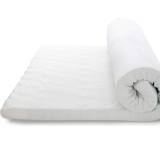 Matratzenauflage im Test: Matratzentopper von Bedsure, Testberichte.de-Note: 1.8 Gut