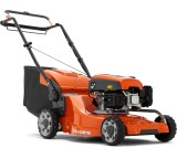 Rasenmäher im Test: LC 247S (Neu) von Husqvarna, Testberichte.de-Note: ohne Endnote