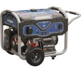 Stromaggregat im Test: BG55053 von Hyundai, Testberichte.de-Note: 1,5