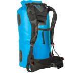 Rucksack im Test: Hydraulic Dry Pack 65L von Sea to Summit, Testberichte.de-Note: 2.9 Befriedigend