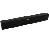 Soundbar im Test: HSB 50 ARC von Xoro, Testberichte.de-Note: 2.1 Gut