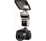 Foto- & Video-Zubehör im Test: Blitzreflektor Vario von Hama, Testberichte.de-Note: ohne Endnote