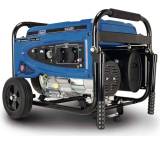 Stromaggregat im Test: SG3200 von Scheppach, Testberichte.de-Note: 1,5