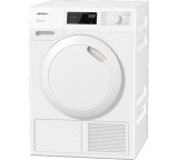 Trockner im Test: TCC570WP EcoSpeed&8kg von Miele, Testberichte.de-Note: ohne Endnote