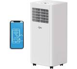 Klimaanlage im Test: Coolmaster 2.0 Eco R290 von Suntec, Testberichte.de-Note: ohne Endnote