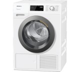 Trockner im Test: TCF770WP EcoSpeed&8kg von Miele, Testberichte.de-Note: ohne Endnote