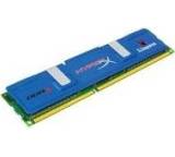 HyperX 4GB DDR3-1333 (KHX11000D3LLK2/4G)