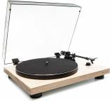 Plattenspieler im Test: TT-3 von Argon Audio, Testberichte.de-Note: ohne Endnote