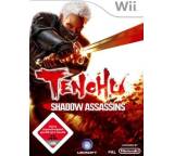 Game im Test: Tenchu - Shadow Assassins von Ubisoft, Testberichte.de-Note: 2.7 Befriedigend
