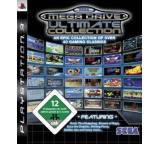 Mega Drive Ultimate Collection (für PS3)