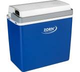 Kühlbox im Test: Z 24 von Zorn Outdoor Products, Testberichte.de-Note: ohne Endnote