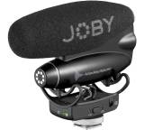 Mikrofon im Test: Wavo Pro von Joby, Testberichte.de-Note: 1.9 Gut