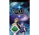 Star Ocean: Second Evolution (für PSP)
