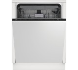 Geschirrspüler im Test: BDIT38530D von Beko, Testberichte.de-Note: ohne Endnote