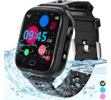 Smartwatch im Test: Kinder-Smartwatch von Frlone, Testberichte.de-Note: 2.3 Gut
