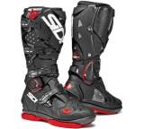 Motorradstiefel im Test: Crossfire 2 SM von Sidi, Testberichte.de-Note: 1.5 Sehr gut