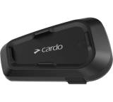 Motorrad-Headset im Test: Spirit HD von Cardo, Testberichte.de-Note: 1.8 Gut