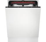 Geschirrspüler im Test: FSB5395XZ von AEG, Testberichte.de-Note: ohne Endnote