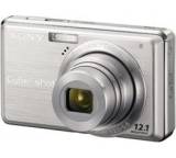 CyberShot DSC-S980