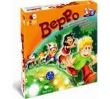 Gesellschaftsspiel im Test: Beppo: Das turbulente Wettrennen von Huch & Friends, Testberichte.de-Note: 2.8 Befriedigend